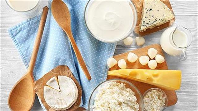 5 λόγοι να κόψεις τα γαλακτοκομικά