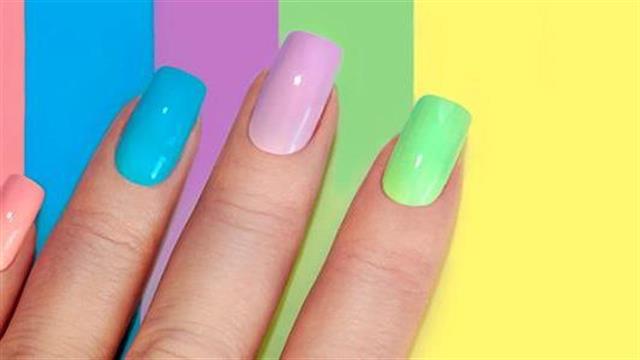 Τεχνητά νύχια: Τι πρέπει να προσέχω;