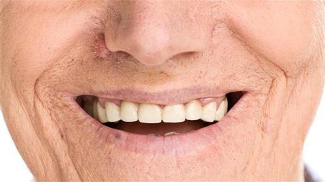 Προσοχή στη στοματική υγεία των ηλικιωμένων