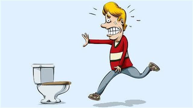 Ακράτεια κοπράνων: Ποιες λύσεις υπάρχουν