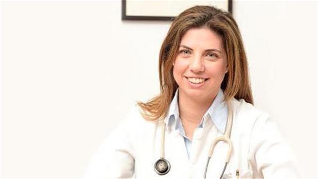 Μιλάει στο Iatronet η Ελληνίδα που δούλεψε με τον νομπελίστα Allison