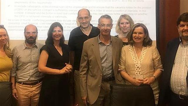 Η συμμόρφωση με τον νέο ευρωπαϊκό κανονισμό GDPR απαιτεί συνεχή επιμόρφωση