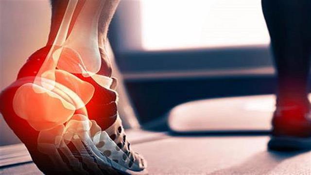 8 πράγματα που πρέπει να ξέρουμε για τον πόνο στον αχίλλειο τένοντα