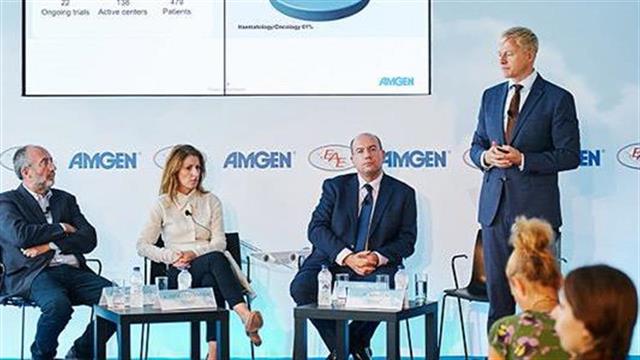 «Μίλια Ζωής»: Ένα πρόγραμμα φροντίδας για τους ασθενείς με πολλαπλό μυέλωμα