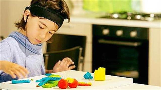 Ανακοίνωση της κλινικής μελέτης του Mente Autism στο 5ο Παγκόσμιο Συνέδριο Αυτισμού