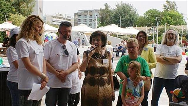 Εκπαιδευτικό Πρόγραμμα «Μικροί Ροβινσώνες»