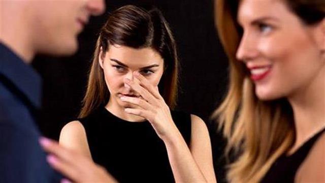 Οι έξι τύποι απιστίας στα ζευγάρια