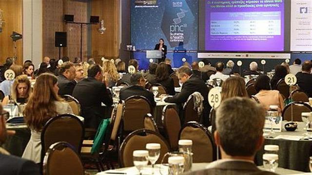 Τα μέτρα της κυβέρνησης στον τομέα του Φαρμάκου