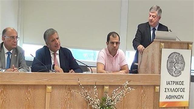 Έρευνα: Τρεις στους πέντε γιατρούς θεωρούν το σύστημα Υγείας επικίνδυνο για τους ασθενείς!