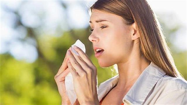 Είναι κρυολόγημα ή αλλεργία;