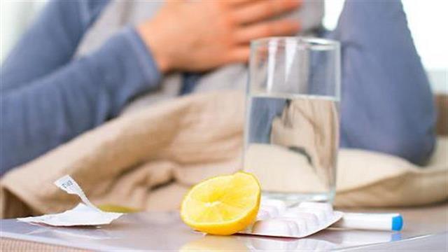 Περισσότερο διαρκεί η περίοδος γρίπης στις μεγάλες πόλεις