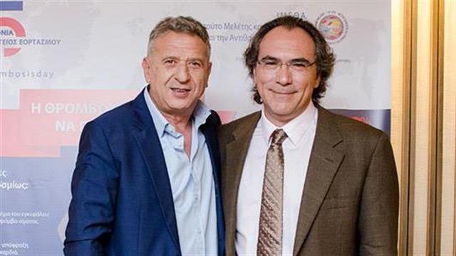 Αντιπηκτική θεραπεία θρόμβωσης: Μία παρενέργειά της μπορεί να σώσει μία ζωή