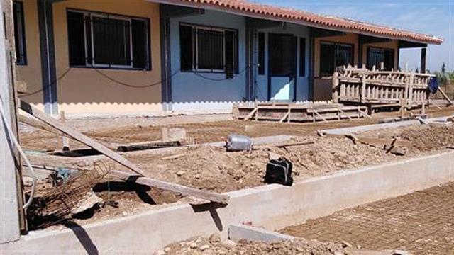 Oριστική λύση για το 24ο Νηπιαγωγείο Αχαρνών