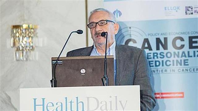 Η ανάπτυξη της Ιατρικής Ακριβείας θα συμβάλει στη δημιουργία μιας συνεκτικής εθνικής στρατηγικής για τον καρκίνο