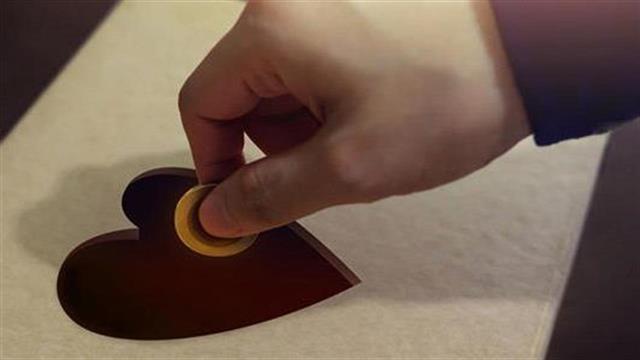 Καλοσύνη και χρήμα: Κινούνται σε αντίθετη κατεύθυνση