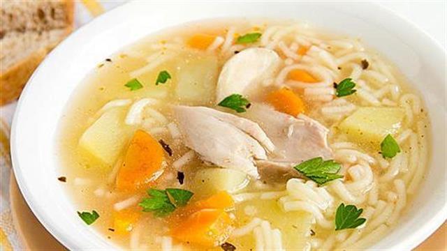 Πώς θα αντιμετωπίστε το κρυολόγημα στο σπίτι