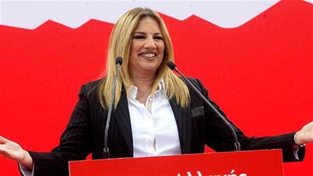 Δέκα προτάσεις του Κινήματος Αλλαγής για την Πρωτοβάθμια - 24ωρη λειτουργία Κέντρων Υγείας