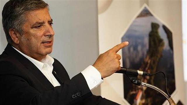 4ο Συνέδριο Ιαματικής Ιατρικής στα Καμένα Βούρλα