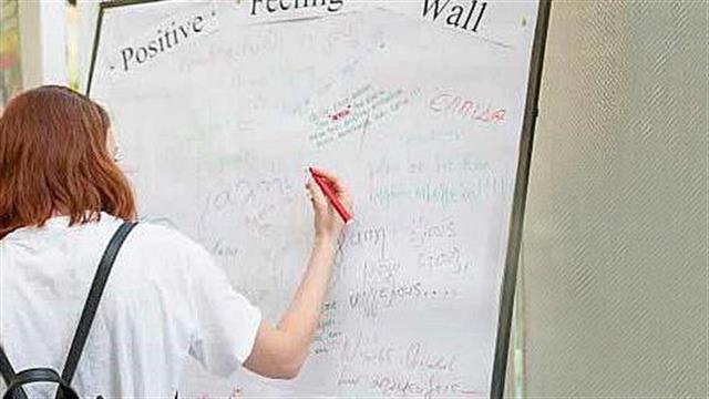 Εκδηλώσεις και ενέργειες reMind σε Αττική και Καλαμάτα από το Θάλπος-Ψυχική Υγεία