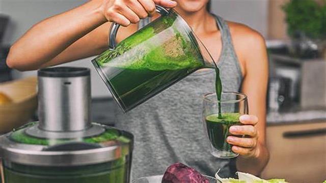 Με ποιους χυμούς να ενισχύσετε το ανοσοποιητικό όταν νιώθετε άρρωστοι