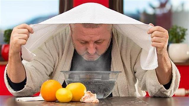 Πώς θα ανακουφιστώ από τη βουλωμένη μύτη