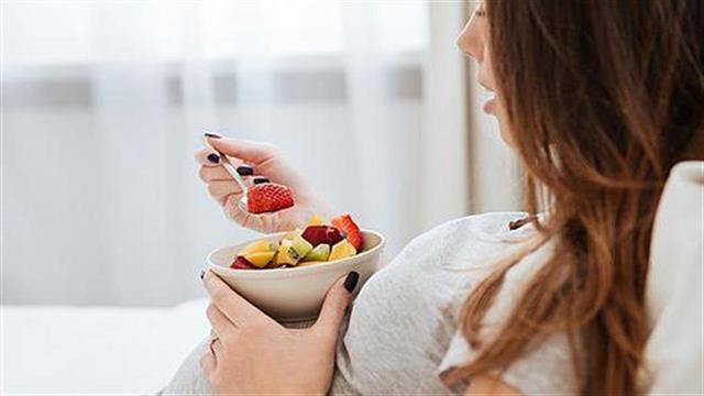 Ποια φρούτα να προτιμήσω στην εγκυμοσύνη;