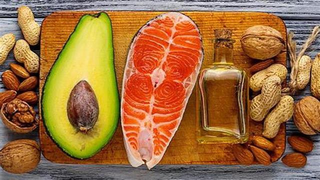 Καρκίνος στο μαστό: Τα ιχθυέλεια ενδεχομένως περιορίζουν την ανάπτυξη των όγκων