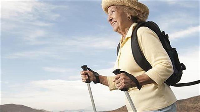 Η σωματική δραστηριότητα μειώνει τον κίνδυνο θανάτου από ευπάθεια