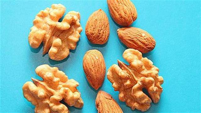 Διατροφή και τριχόπτωση