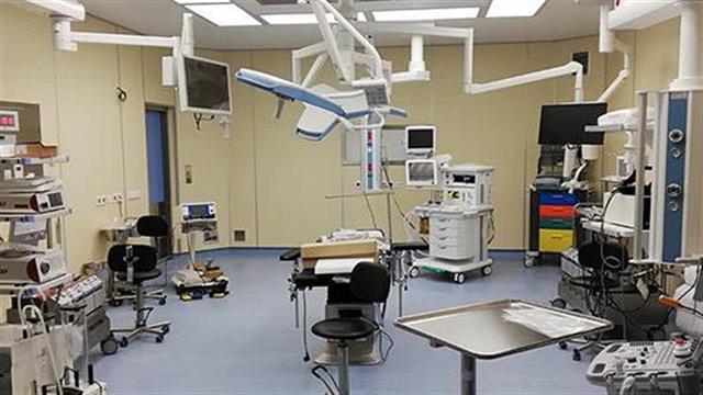 Επιτάχυνση έργων Υγείας στη Βόρεια Ελλάδα