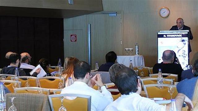 Ενδοσκοπική αντιμετώπιση του σοβαρού πνευμονικού εμφυσήματος