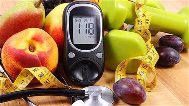 Σχεδόν το 10% του παγκόσμιου πληθυσμού θα είναι διαβητικοί το 2045