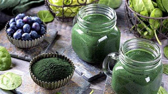 Τρόφιμα με υψηλή περιεκτικότητα σε χαλκό