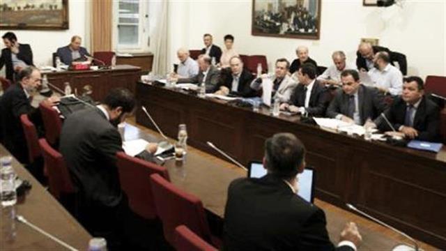 Την Πέμπτη το πόρισμα για τη διαφθορά στην Υγεία - Συμπολίτευση: Μαύρο χρήμα 85 δισ. ευρώ