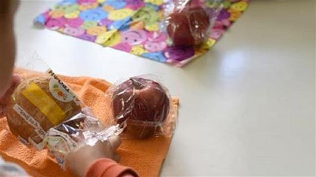 Ξεκίνησε η καθημερινή σίτιση σε σχολεία ευπαθών περιοχών από το Ινστιτούτο Prolepsis