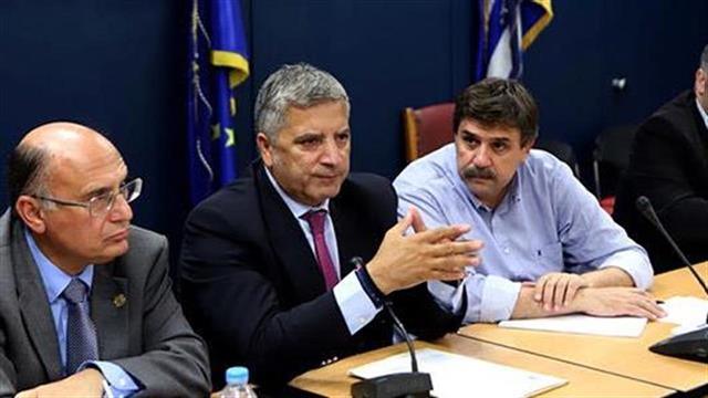 Το νέο σύστημα ΠΦΥ ήταν το θέμα συνάντησης ΙΣΑ και εκπροσώπων ασθενών με τον Υπουργό Υγείας