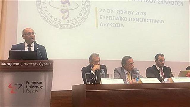 Πατσουράκος: Το κράτος δεν πληρώνει και οι γιατροί δουλεύουν δωρεάν”