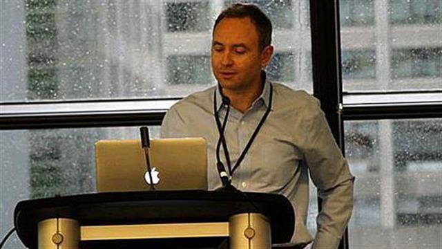 Έλληνας ερευνητής ανοίγει δρόμο για τη δημιουργία τεστ αίματος που ανιχνεύει νευροεκφυλιστικές νόσους