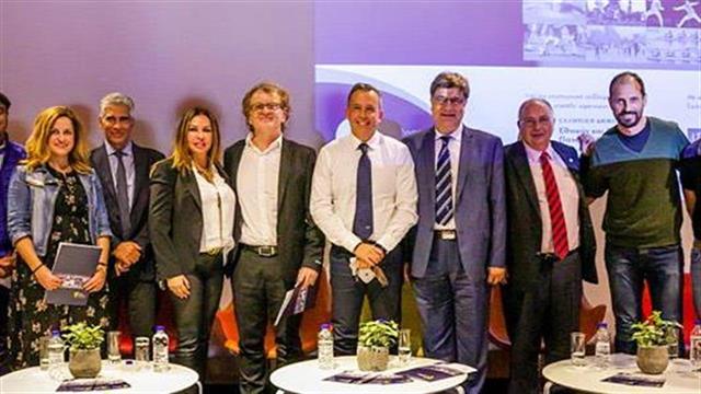 Ο οργανισμός «Θάλπος – Ψυχική Υγεία» υποστήριξε την πρωτοβουλία «Αθλητική Αριστεία - Sports Excellence»