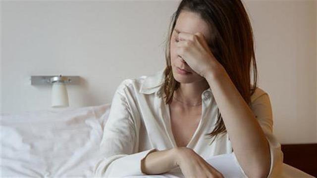 Πώς θα ξυπνήσω το πρωί αν έχω κατάθλιψη;