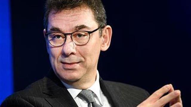 Ο Dr. Albert Bourla στα PRIX GALIEN GREECE 2019