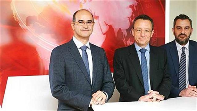 Η σωστή αντιμετώπιση της υψηλής LDL-χοληστερόλης αποτελεί προτεραιότητα