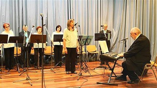 Παγκύπριος Αντιαναιμικός Σύνδεσμος: Εθνική Στρατηγική για τη Θαλασσαιμία