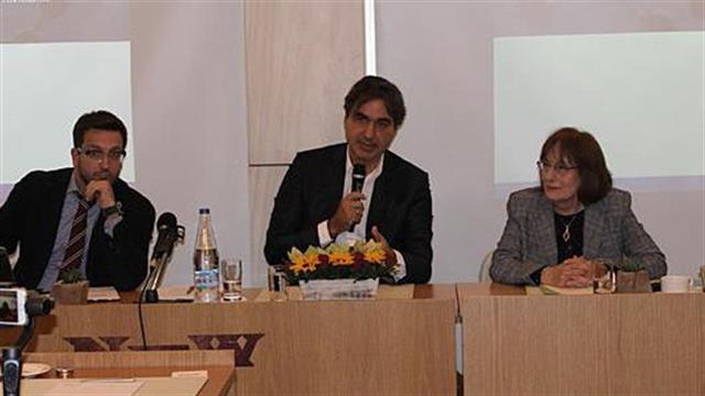 Θρόμβωση: Μπορεί να υπονομεύσει την αγωγή του ογκολογικού ασθενούς;