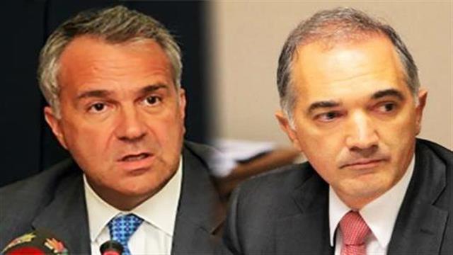 Πόρισμα ΣΥΡΙΖΑ για αρθροσκοπήσεις: Επιπλέον έρευνα για Βορίδη – Σαλμά