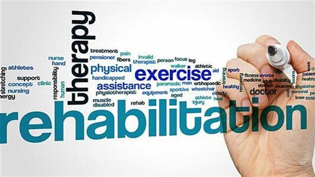 Φυσική και Ιατρική Aποκατάσταση σε Ογκολογικούς Ασθενείς