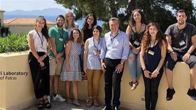 Έλληνας επιστήμονας ρίχνει φως στον παθογενετικό μηχανισμό της υδροκεφαλίας