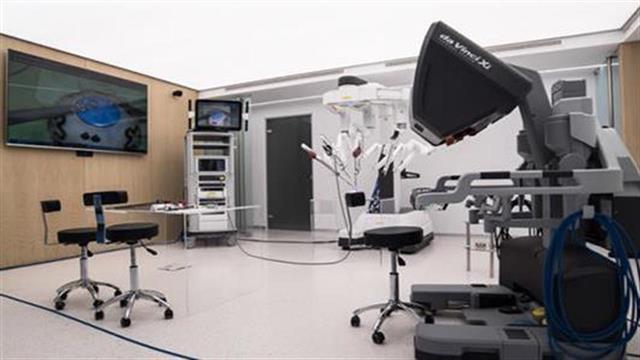 ISLE: Κέντρο εκπαίδευσης για χειρουργούς της νοτιοανατολικής Ευρώπης