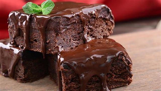 Τα Sweet & Balance μοιράζονται μαζί μας συνταγές για υπέροχα γλυκά χωρίς ζάχαρη!