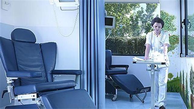 Oι Μονάδες Ημερήσιας Νοσηλείας στην υπηρεσία των Ογκολογικών Ασθενών